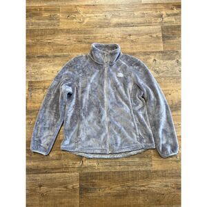 Like NEW Northface Fleece Sweatshirt